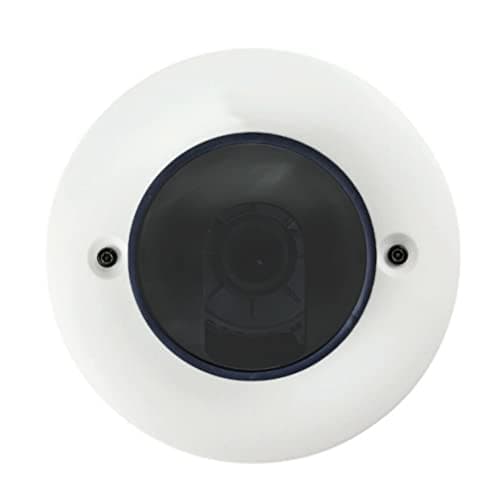 Avigilon HD-H264-DC-SMOKE Dome Camera Cover with Smoked Bubble (Open Box)