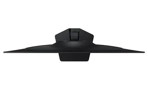 Samsung 27” Odyssey OLED G5 (G50SF) QHD & QD-OLED Gaming Monitor, 180Hz Refresh Rate, 0.03ms (GtG) Response Time, NVIDIA G-Sync Compatible, AMD FreeSync™, LS27FG500SNXZA 10