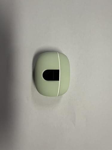 TIMU Wireless Earbuds, 2025 Bluetooth 5.4 Headphones in Ear with 4 ENC Noise Cancelling Mic, New Wireless Earphones HiFi Stereo (Mint Green)