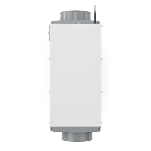 AprilAire E070W Wi-Fi Dehumidifier – 70 PPD for Crawl Spaces, Basements, Whole Houses up to 2,200 Sq. Ft., Part of the AprilAire Healthy Air System 20