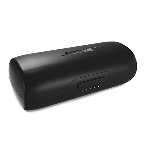 Bose SoundSport Free, True Wireless Earbuds, (Sweatproof Bluetooth Headphones for Workouts and Sports), Black 4