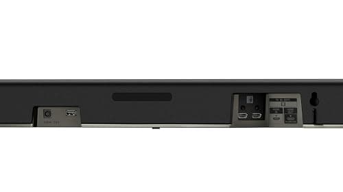 Sony HTX8500 2.1ch Dolby Atmos/DTS:X Soundbar with Built-in subwoofer, Black 5