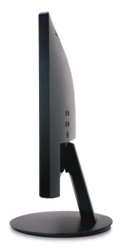 AOPEN By Acer 20E0Q bi 19.5-inch Professional HD+ (1600 x 900) Monitor | 75Hz Refresh Rate | VESA Mountable Eye Protection: BlueLight Filter & Flickerless Technology (1 x HDMI & VGA Port) 5