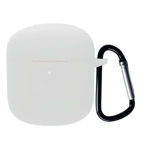 smaate Silicon Case Cover Compatible with KTGEE T08 True Wireless Earbuds