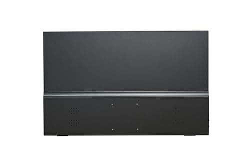 TANXJIA 15.6 inch Portable Monitor|10-Point Touch Screen |FHD 1080P|IPS Anti-Glare Display, USB-C/HDMI Plug & Play|Compatible with Laptop, PC, Phone, PS5|Switch, Dual Monitor for Work & Gaming 7