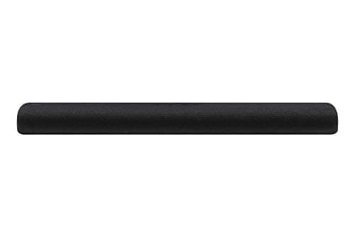 Samsung 5.0ch S60A S Series Soundbar - Acoustic Beam and Alexa Built-in (HW-S60A, 2021 Model)
