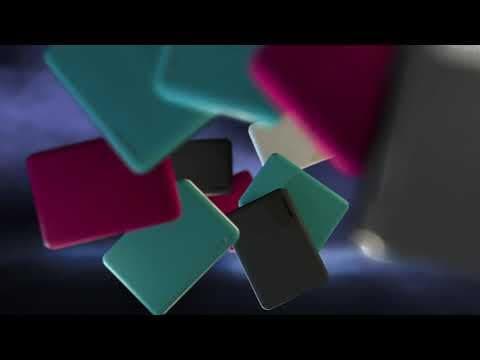 Toshiba Canvio Advance 1TB Portable External Hard Drive USB 3.0, Green - HDTCA10XG3AA, Backup 2.0 10