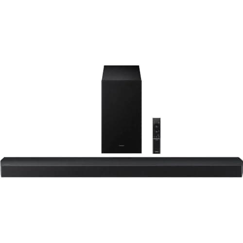 Samsung HWB750F 5.1 Ch. B-Series Soundbar with Wireless Subwoofer