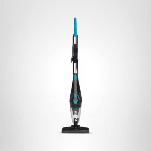 Eureka NES215A Blaze 3-in-1 Swivel Handheld & Stick Vacuum Cleaner, Blue 9