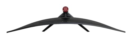 Acer EI491CUR Sbmiipphx 49" 1800R 32:9 Curved DQHD (5120 x 1440) Zero-Frame Gaming Monitor | AMD FreeSync Premium | Up to 120Hz | 4ms | 94% DCI-P3 | 2 x Display Port v1.4, 2 x HDMI 2.0 & 1 x Audio Out 10