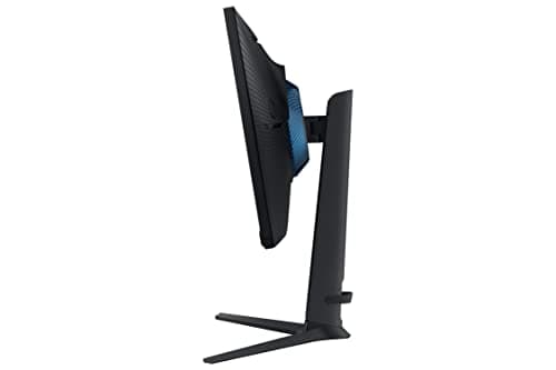 SAMSUNG 32" Odyssey G32A FHD 1ms 165Hz Gaming Monitor with Eye Saver Mode, Free-Sync Premium, Height Adjustable Screen for Gamer Comfort, VESA Mount Capability (LS32AG320NNXZA) 16