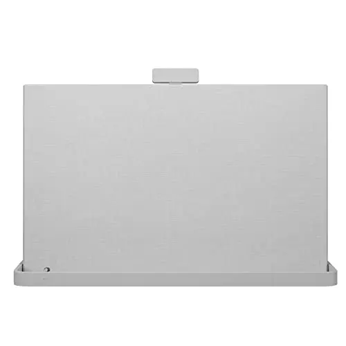 LG 27MQ70QC-S.AUS 27" QHD IPS HDR 10 Libero Monitor with Detachable Full HD Webcam 10