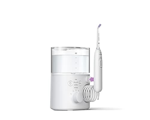 Philips Sonicare Power Flosser & Toothbrush System 7000, HX3921/40 11