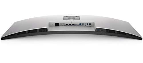 Dell U4021QW UltraSharp 40-inch Curved WUHD Monitor 7