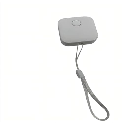 Digital Bathroom Scale