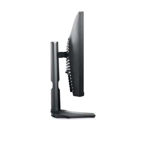 Dell G3223Q 32 Inch 4K UHD (3840x2160) Gaming Monitor 5