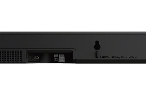 Sony HT-S2000 Compact 3.1 Ch Dolby Atmos Sound Bar. 13