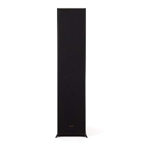 Klipsch Reference Premiere RP-8000F Floorstanding Speaker with Tractrix Horn-Loading Technology (Piano Black (Single)) 5