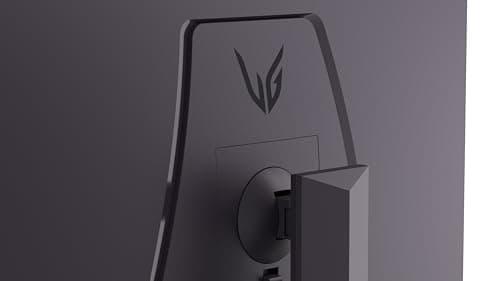 LG 27G610A-B 27-inch Ultragear QHD (2560 x 1440) IPS Gaming Monitor, 200Hz, 1ms, AMD FreeSync Premium, VESA DisplayHDR 400, HDMI, DisplayPort, Tilt/Height/Swivel/Pivot Stand, Black 18