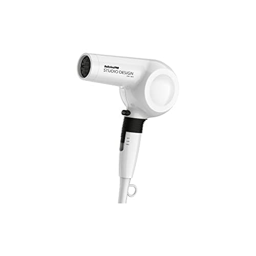 BaBylissPRO Studio Design Series Midi 1000 Watt Compact Hair Dryer, Hair Styling & Appliances, BCI250UC 7