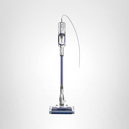 Shark | Corded Stick Vacuum Cleaner | Vertex Ultralight | Removable Handheld Vacuum | Pet Hair Vacuum for Carpet and Hard Floor | Powerful Suction | No Hair Wrap | 3 Attachments Included | HZ2002 14