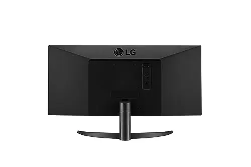 LG 29WQ500 29-Inch UltraWide FHD IPS HDR10 Monitor with AMD FreeSync, Dynamic Action Sync, and Low Latency for Gaming (Black) 6