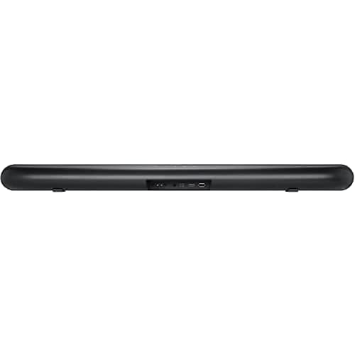 TCL Alto 6 2.0 Channel Roku TV Ready Home Theater Sound Bar with Bluetooth – TS6100, 31.5-inch, Black (TS6100-NA) 3