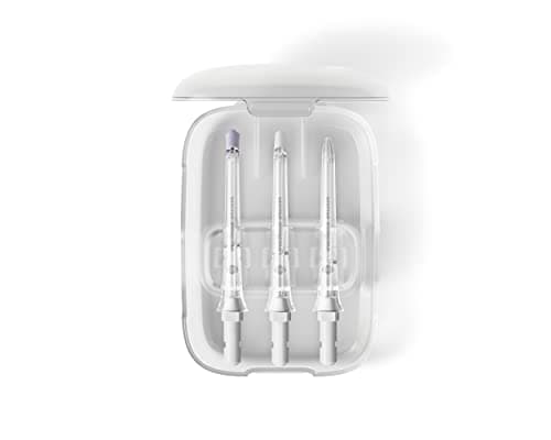 Philips Sonicare Power Flosser & Toothbrush System 7000, HX3921/40 13