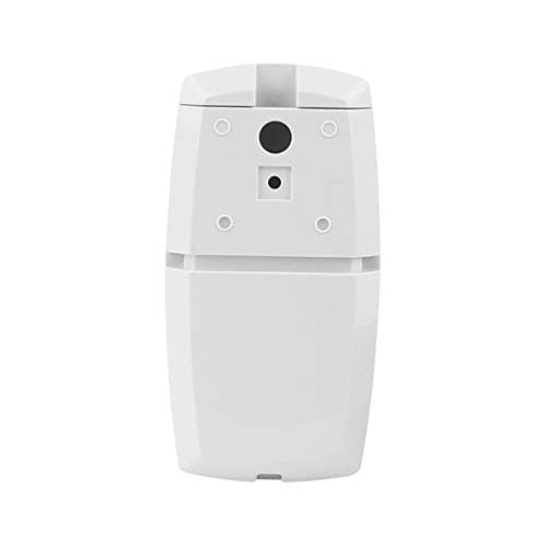 Wired PIR Sensor Dual Passive Infrared Motion Detector Hard Wired for Existing Home Alam System or Occupancy Sensor 6
