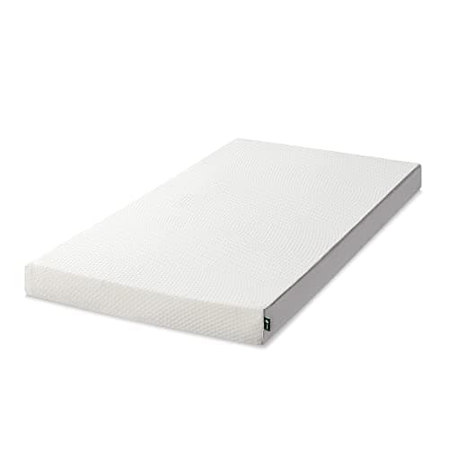 ZINUS 5 Inch Twin Cooling Essential Foam Mattress, Affordable Quality, Certified Safe Materials 7