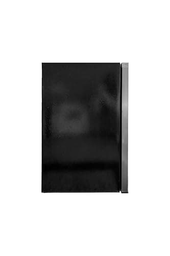 Frigidaire EFRF314-AMZ Upright Freezer 3 cu ft Stainless Platinum Design Series 4