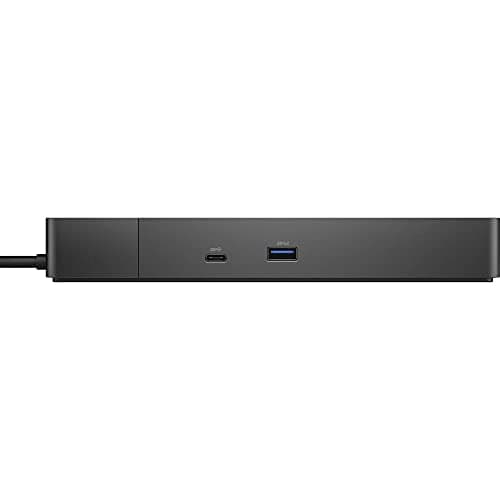 Dell WD19S Docking Station with 130W Power Adapter and 90W Power Delivery - USB Type-C, HDMI, Dual DisplayPort (WD19S130W) -Boomph's Comprehensive Ultimate Performance Dock Solution for Your Workspace 5