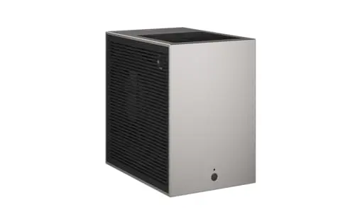 LG CineBeam S | Mini UST (Ultra Short Throw) 4K Projector with Dolby Atmos