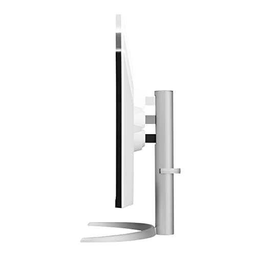 LG 34WQ650-W 34 Inch 21:9 UltraWide Full HD (2560 x 1080) IPS Monitor, with RGB 99% Color Gamut, VESA DisplayHDR 400, USB Type-C, AMD FreeSync, Built in Speakers, Tilt/Height Adjustable Stand 5