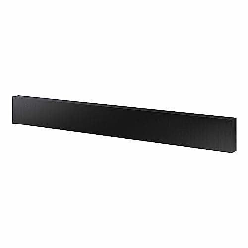 SAMSUNG HW-LST70T 3.0ch The Terrace Outdoor Soundbar w/ Dolby Audio, Built-In Subwoofer, Distortion Cancelling Technology, IP55 Weather Resistant, Titan Black 10