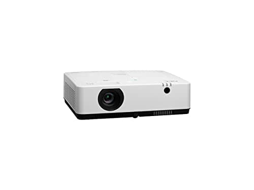 NEC Display NP-MC453X LCD Projector - 4:3 - White