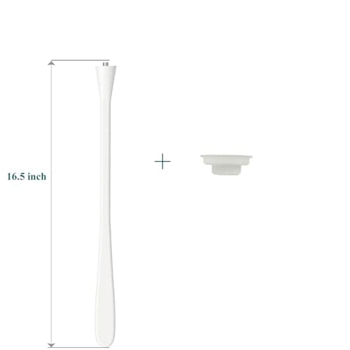 Baby Monitor Mount for BOIFUN Baby 2S、Baby 5S、Baby 6T/ieGeek Baby 1T/DEATTI BM101-M 3