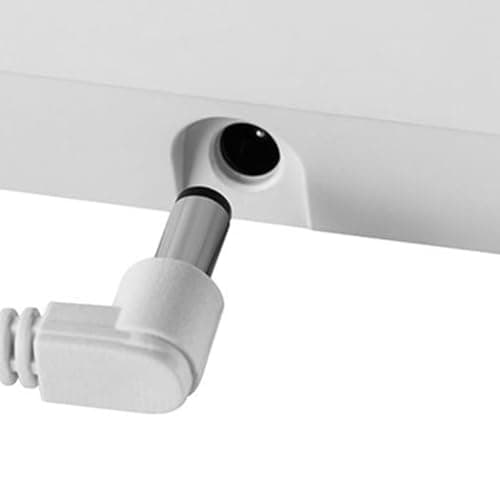 Cloud Rain Humidifier Water Drip, 7 Colors Rainfall Humidifier with Rain Sounds, 250ml Microlandscape Raindrop Essential Oil Aromatherapy Diffuser for Bedroom, Silent Rain Lamp, Timing, Auto-Off 9