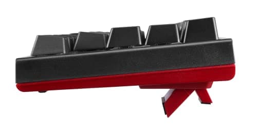 PowerColor USB-C x Ducky One 2 SF RGB Mechanical Keyboard with Kailh Brown Switches 6