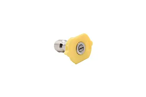 AR Blue Clean BC2N1HSS Electric Pressure Washer-2300 PSI, 1.7 GPM, 13 Amps Quick Connect Accessories, 2 in 1 Detachable Cart, On Board Storage, Portable Pressure Washer, High Pressure, Car, Patio 16