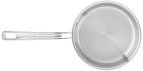 Cuisinart MCPS19-18N MultiClad Pro Stainless Steel 2-Quart Saucepan with Cover 3