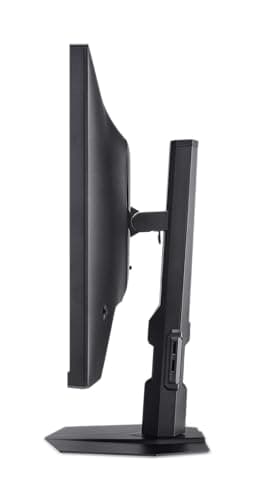 acer Nitro 27” WQHD 2560 x 1440 Gaming IPS MiniLED Monitor | AMD FreeSync Premium | 320Hz Refresh Rate | Up to 0.5ms | AdobeRGB 99% | 1 x Display Port 1.4 & 2 x HDMI 2.1 Ports | XV275U F3biipprx 11