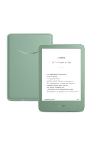 ebook reader