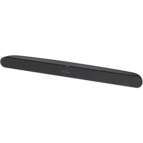 TCL Alto 6 2.0 Channel Roku TV Ready Home Theater Sound Bar with Bluetooth – TS6100, 31.5-inch, Black (TS6100-NA) 2