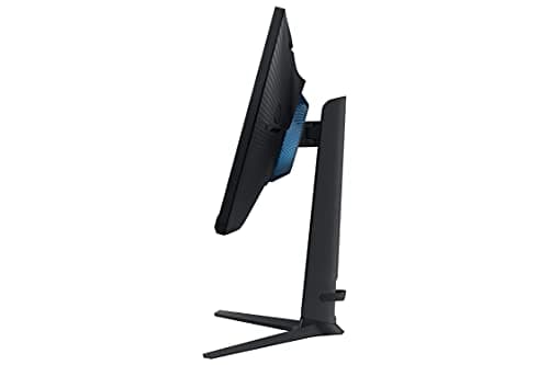 SAMSUNG 32" Odyssey G32A FHD 1ms 165Hz Gaming Monitor with Eye Saver Mode, Free-Sync Premium, Height Adjustable Screen for Gamer Comfort, VESA Mount Capability (LS32AG320NNXZA) 15
