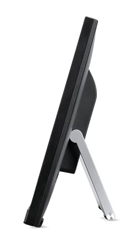 acer UT222Q bmip 21.5” Full HD (1920 x 1080) 10 Point Touch Monitor with AMD FreeSync Technology Up to 75Hz 5ms (Display Port, HDMI Port, VGA & USB Port) 8