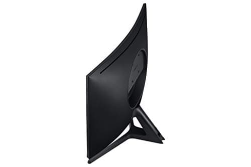 SAMSUNG 27-Inch CRG5 240Hz Curved Gaming Monitor (LC27RG50FQNXZA) – Computer Monitor, 1920 x 1080p Resolution, 4ms Response Time, G-Sync Compatible, HDMI,Black 9