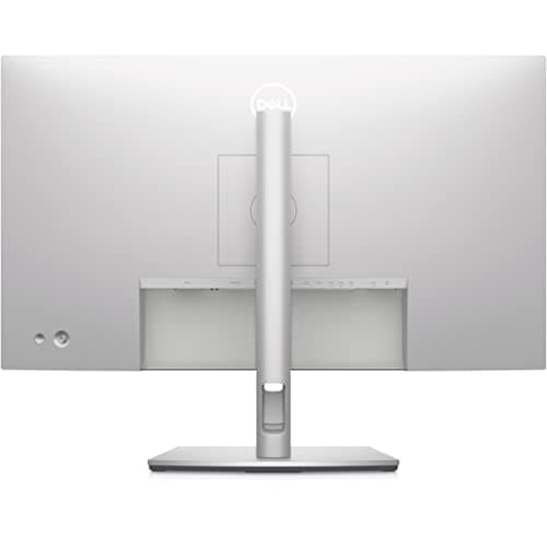 Dell UltraSharp U2723QE 27" 4K UHD WLED LCD Monitor - 16:9 - Black, Silver 7