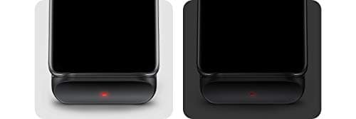 Samsung Electronics Wireless Charger Trio, Qi Compatible - Charge up to 3 Devices at Once - for Galaxy Phones, Buds, Watches, and Apple iPhone Devices, Black (US Version) 9