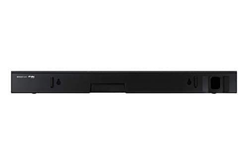 Samsung HW-C400 2.0 Channel Sound bar with Built-in Woofer 110-240 Volt 5